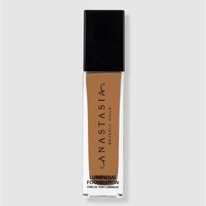 Anastasia Beverly Hills Luminous Foundation 370W  Vegan & Gluten-Free‎  30ml